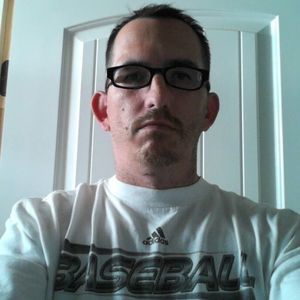 Meet your Posher, Mike